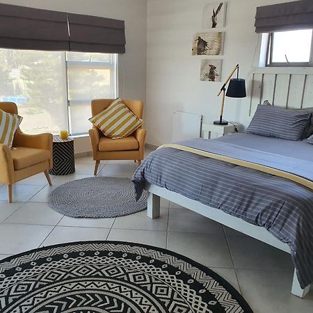 Albatross Guesthouse لانجيبان المظهر الخارجي الصورة