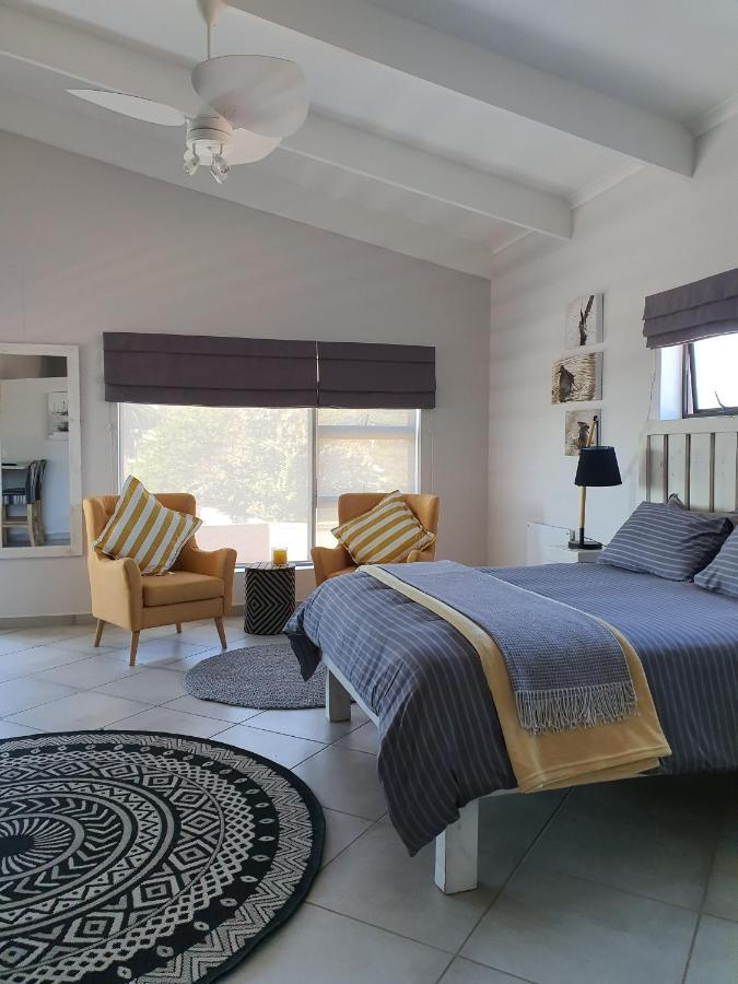 Albatross Guesthouse لانجيبان المظهر الخارجي الصورة