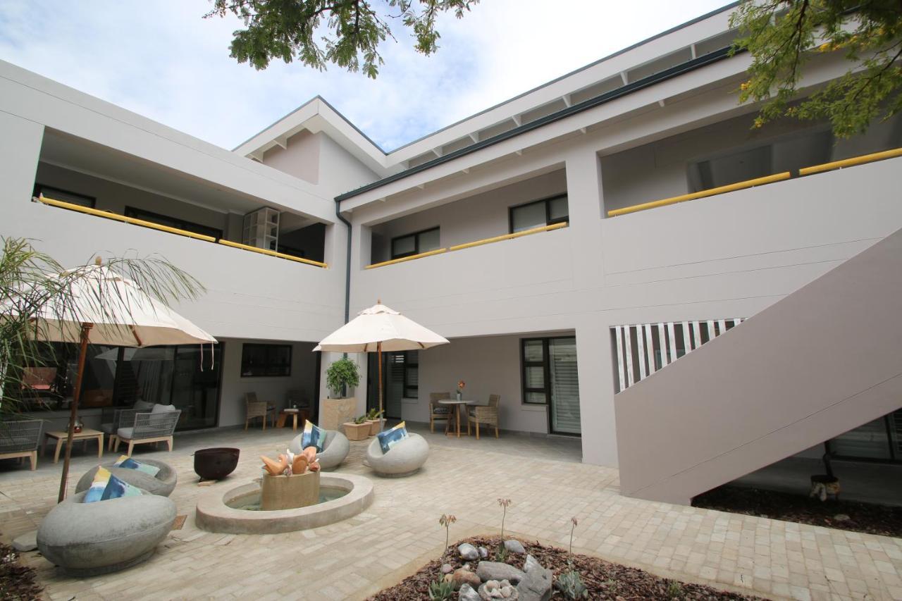 Albatross Guesthouse لانجيبان المظهر الخارجي الصورة