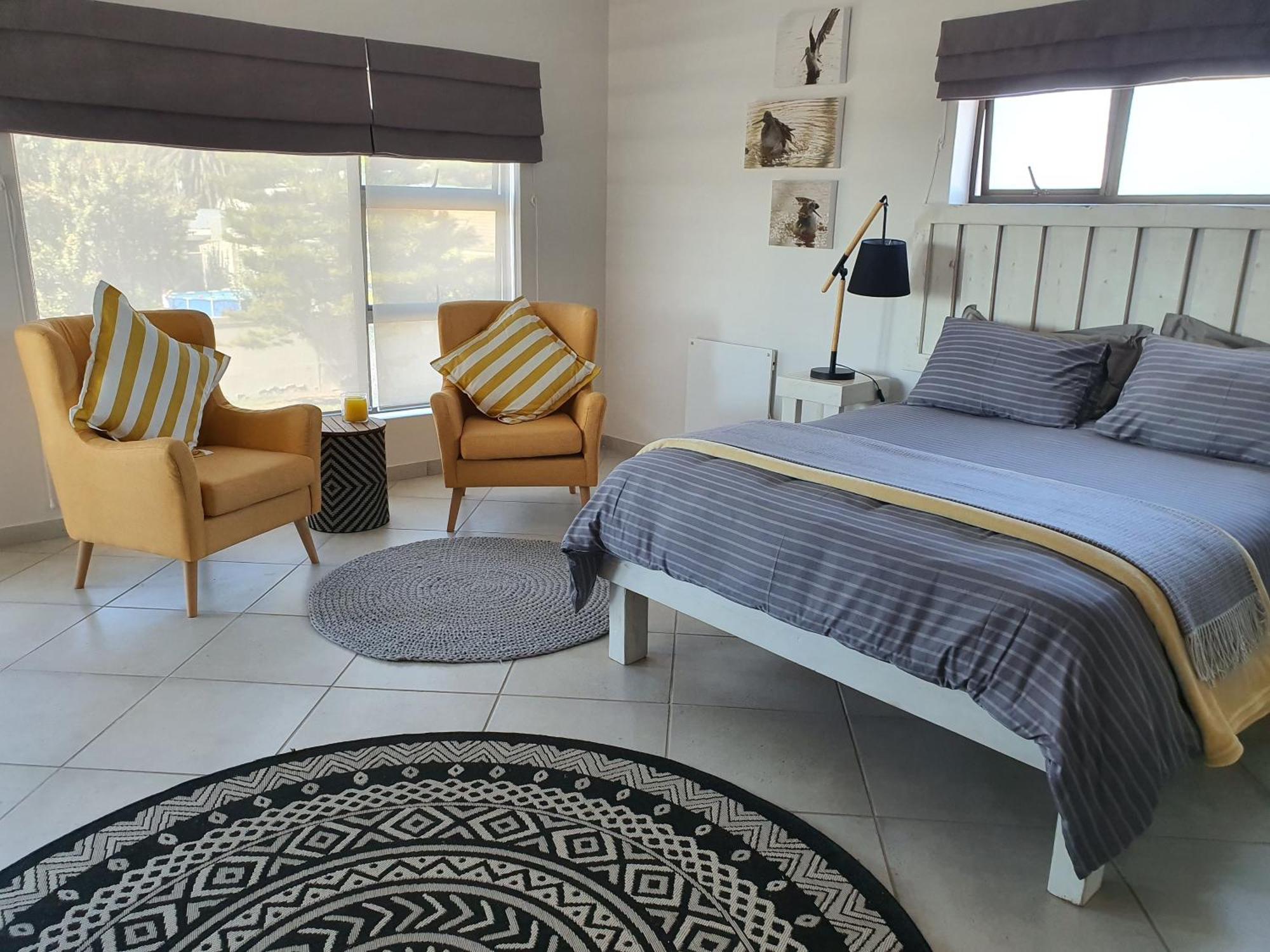 Albatross Guesthouse لانجيبان المظهر الخارجي الصورة
