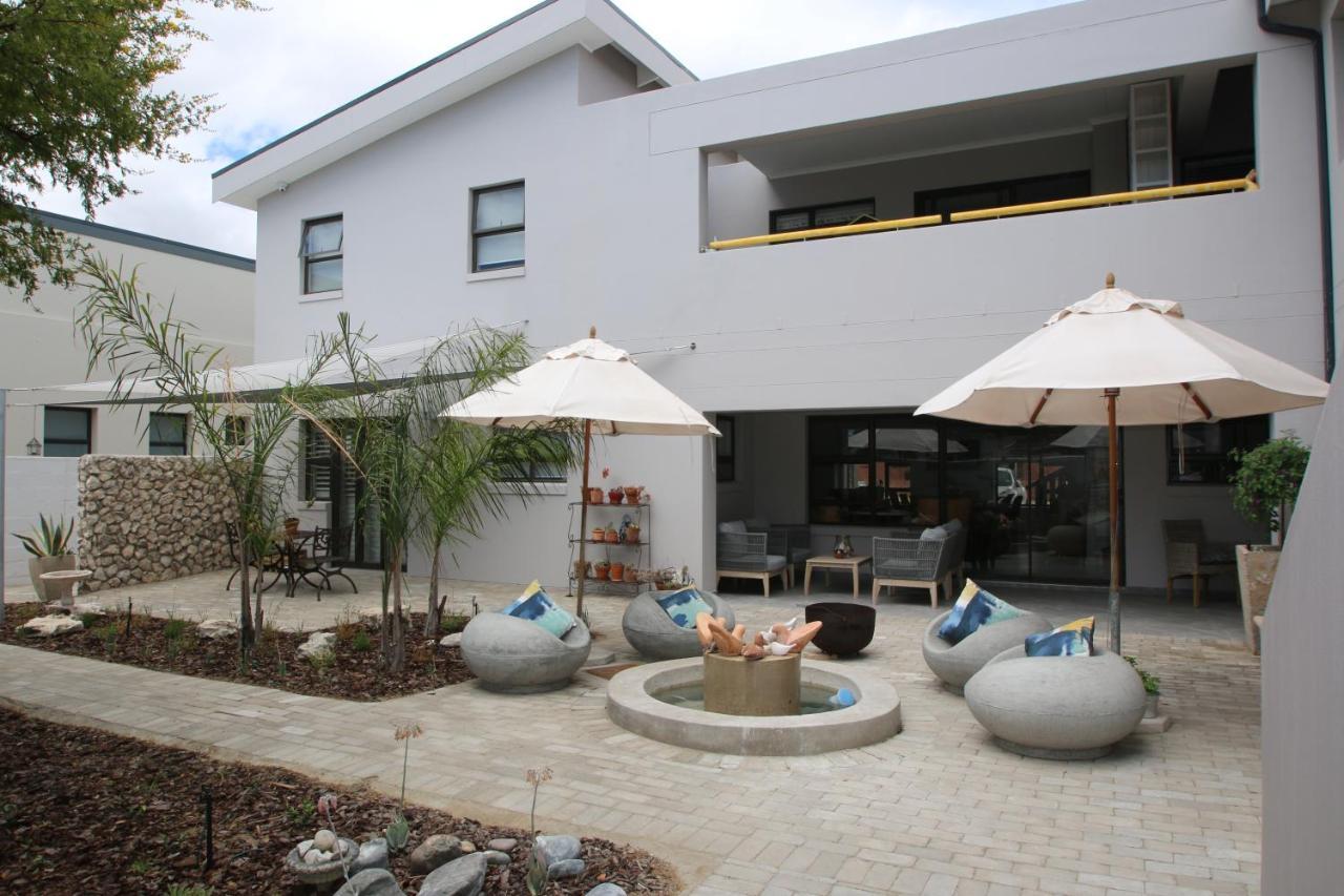 Albatross Guesthouse لانجيبان المظهر الخارجي الصورة