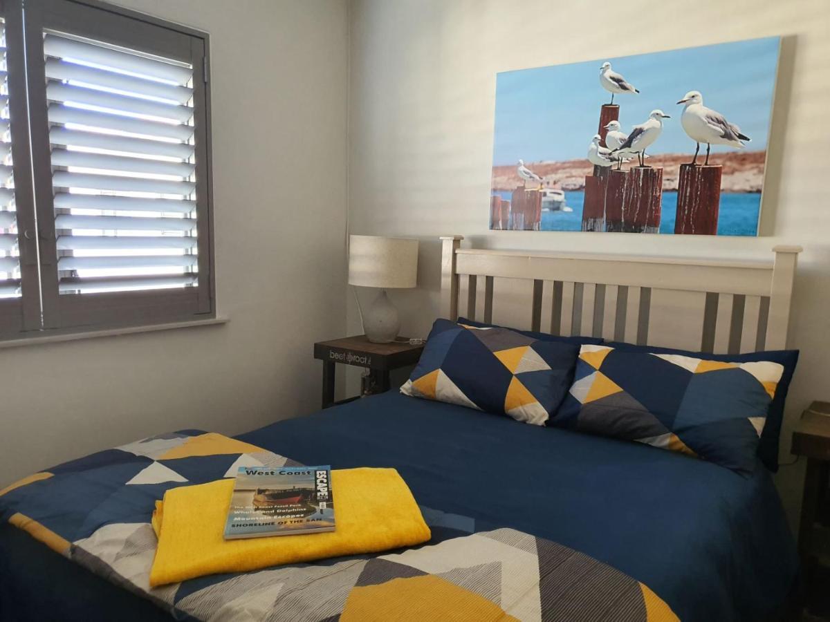 Albatross Guesthouse لانجيبان المظهر الخارجي الصورة