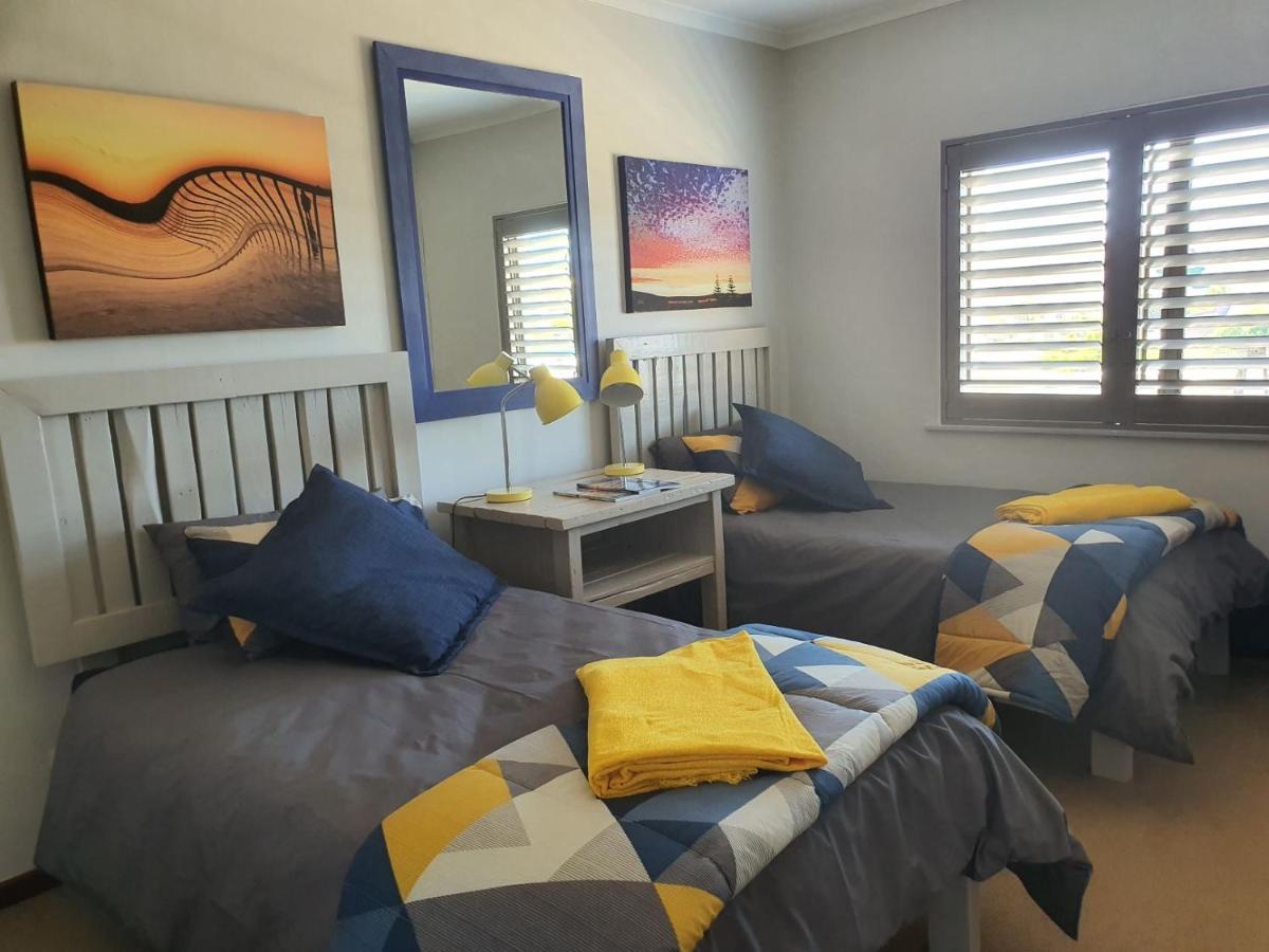 Albatross Guesthouse لانجيبان المظهر الخارجي الصورة