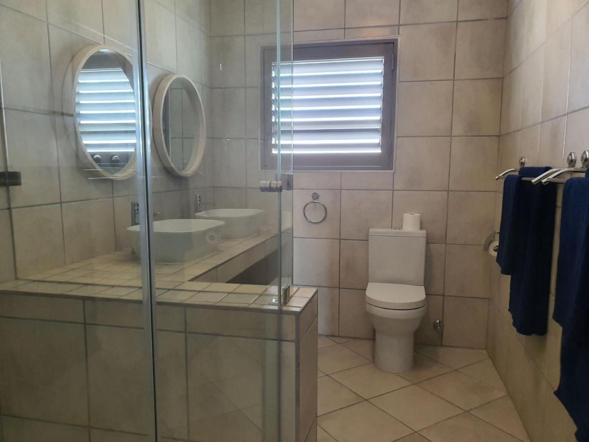 Albatross Guesthouse لانجيبان المظهر الخارجي الصورة