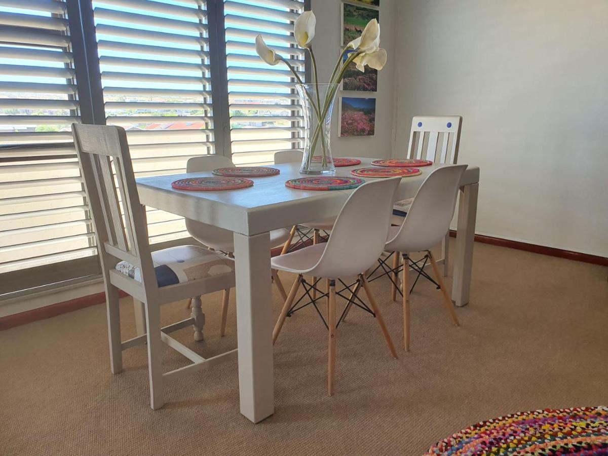 Albatross Guesthouse لانجيبان المظهر الخارجي الصورة