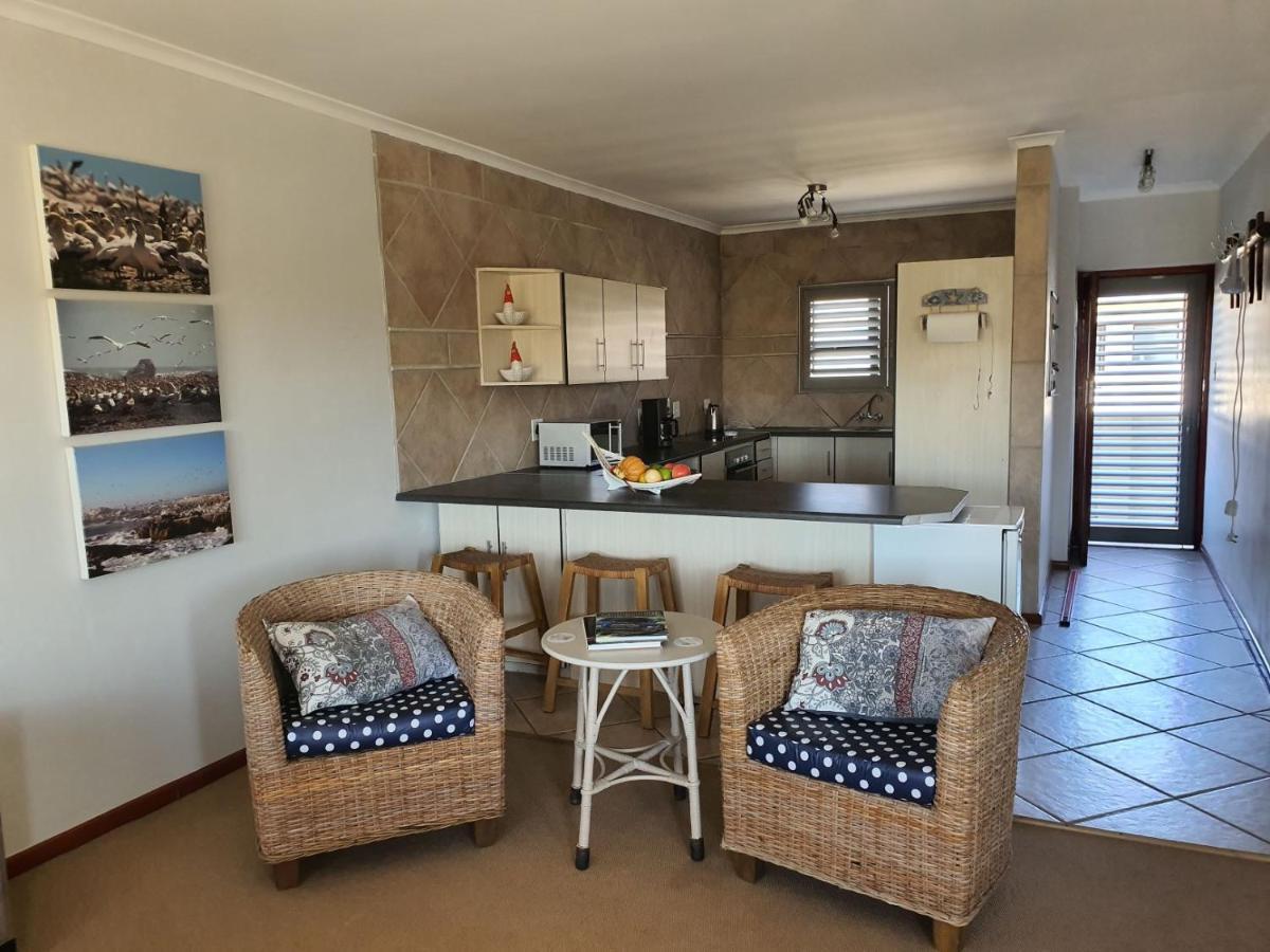 Albatross Guesthouse لانجيبان المظهر الخارجي الصورة
