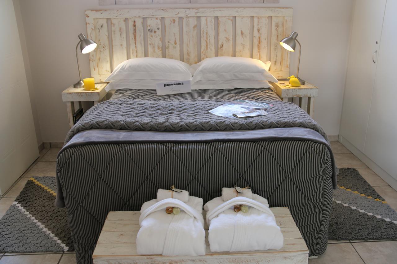Albatross Guesthouse لانجيبان المظهر الخارجي الصورة
