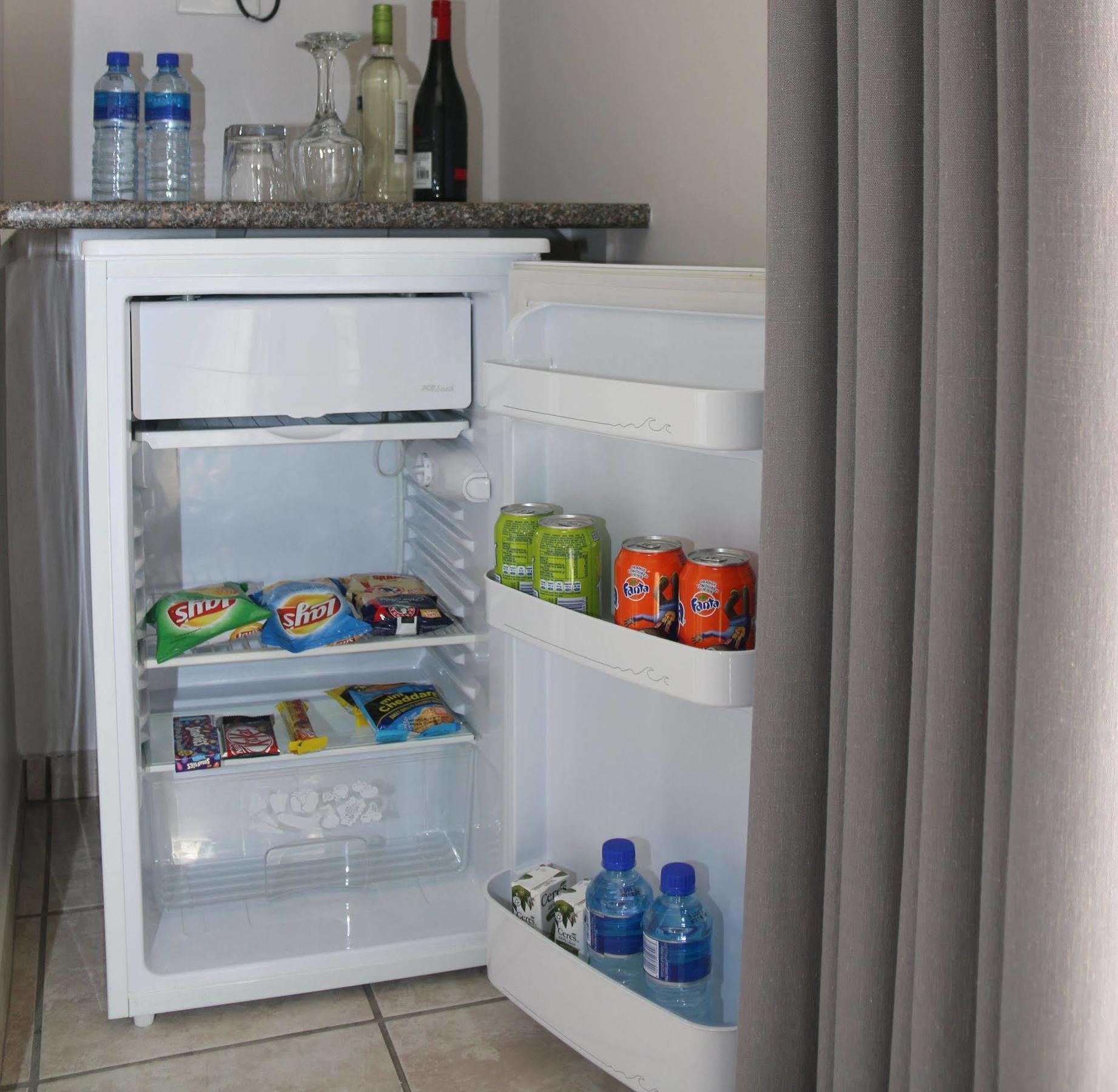 Albatross Guesthouse لانجيبان المظهر الخارجي الصورة
