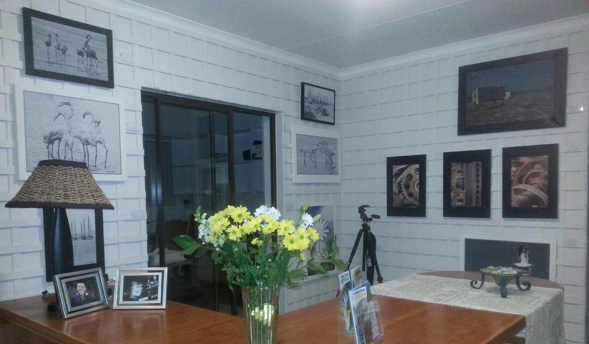 Albatross Guesthouse لانجيبان المظهر الخارجي الصورة