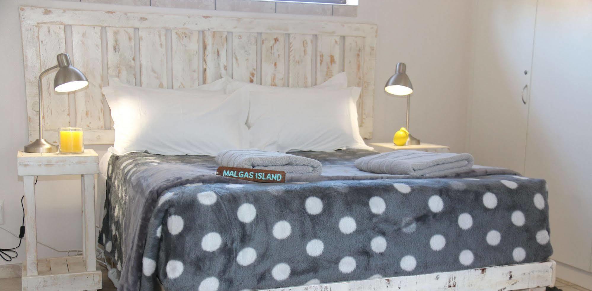 Albatross Guesthouse لانجيبان المظهر الخارجي الصورة